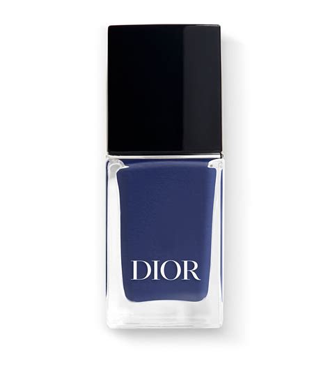 dior 796 denim nail polish|Dior vernis gel gel.